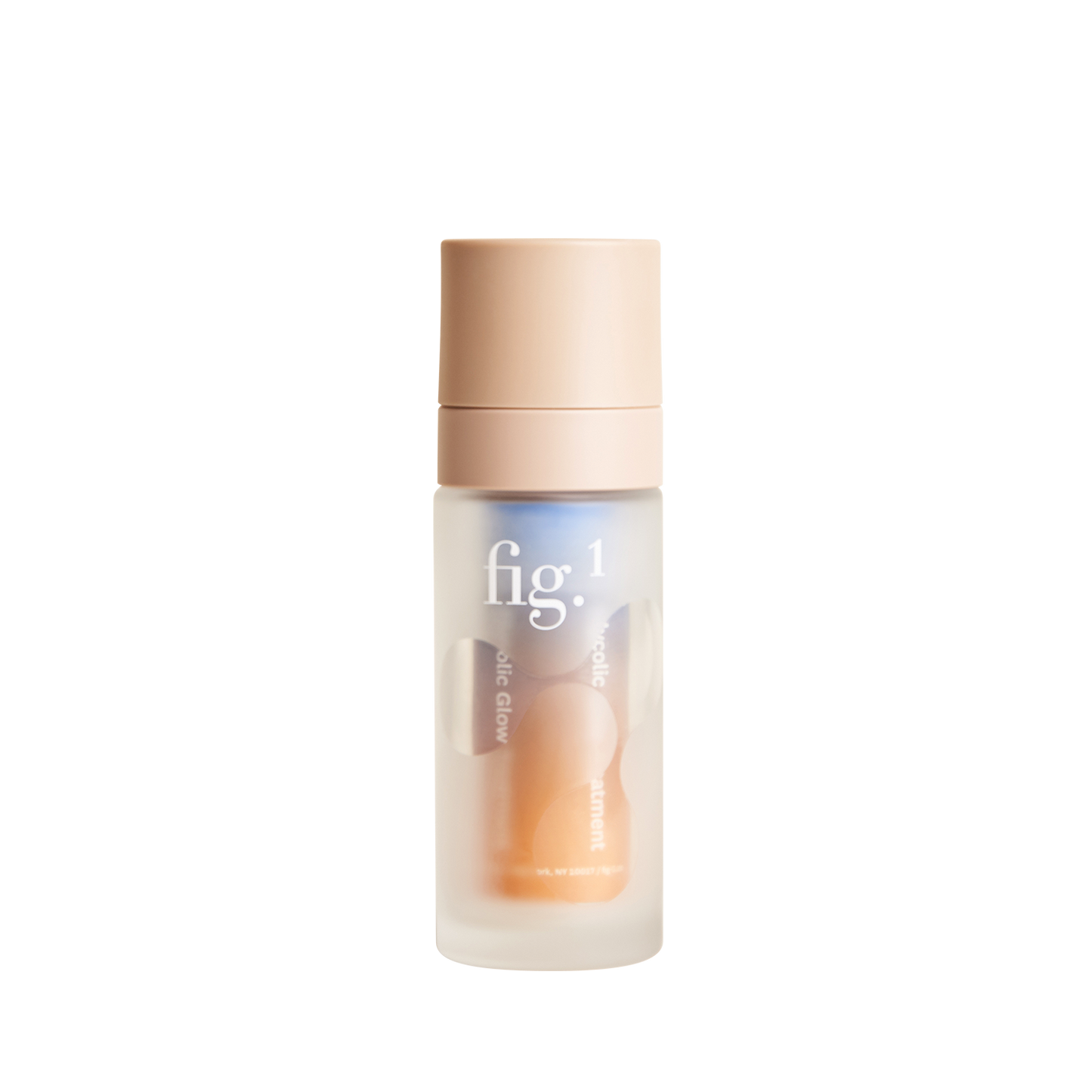 Glycolic Glow Treatment