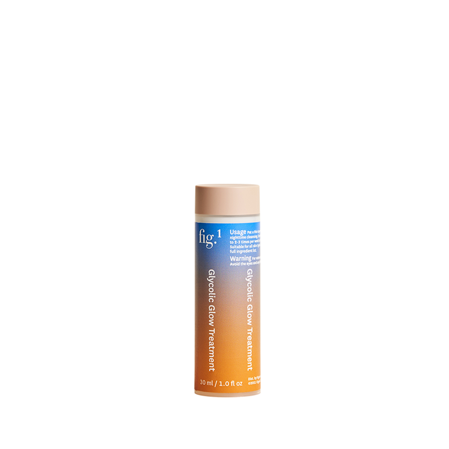 Glycolic Glow Treatment