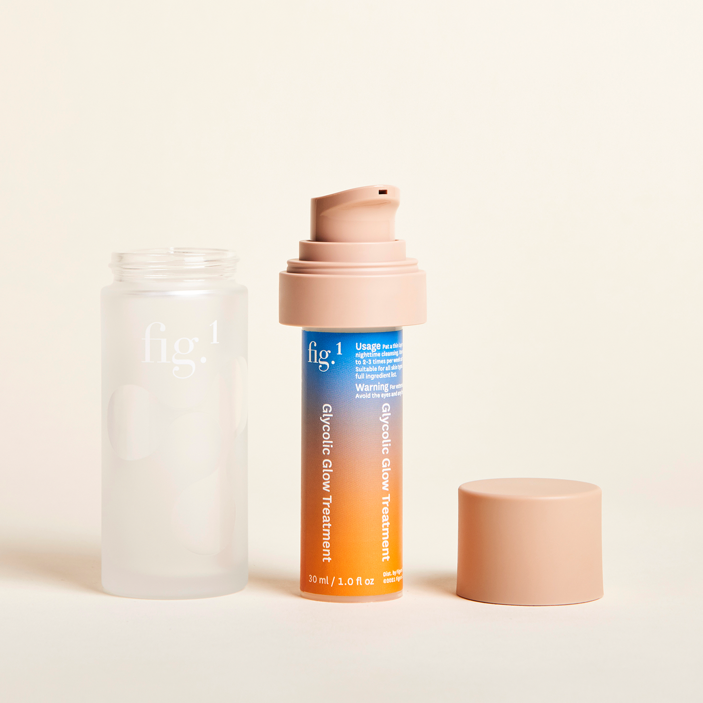 Glycolic Glow Treatment