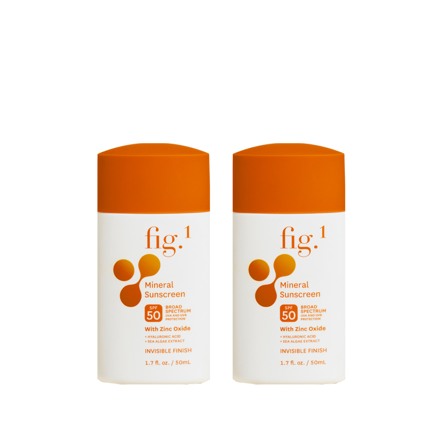 Mineral SPF Set