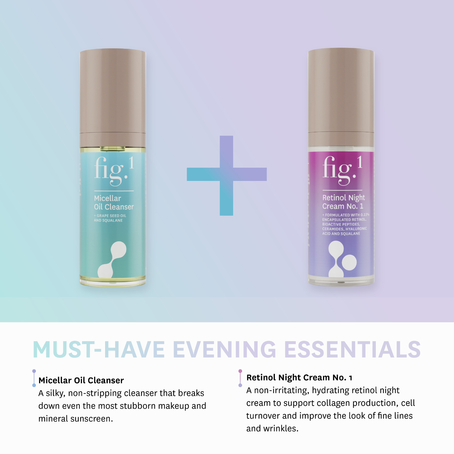 Evening Essentials Gift Set