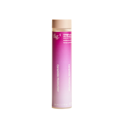 Ceramide Moisturizer