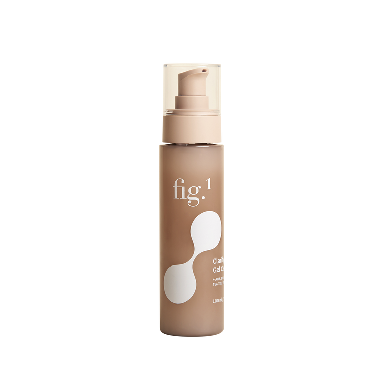 Clarifying Gel Cleanser