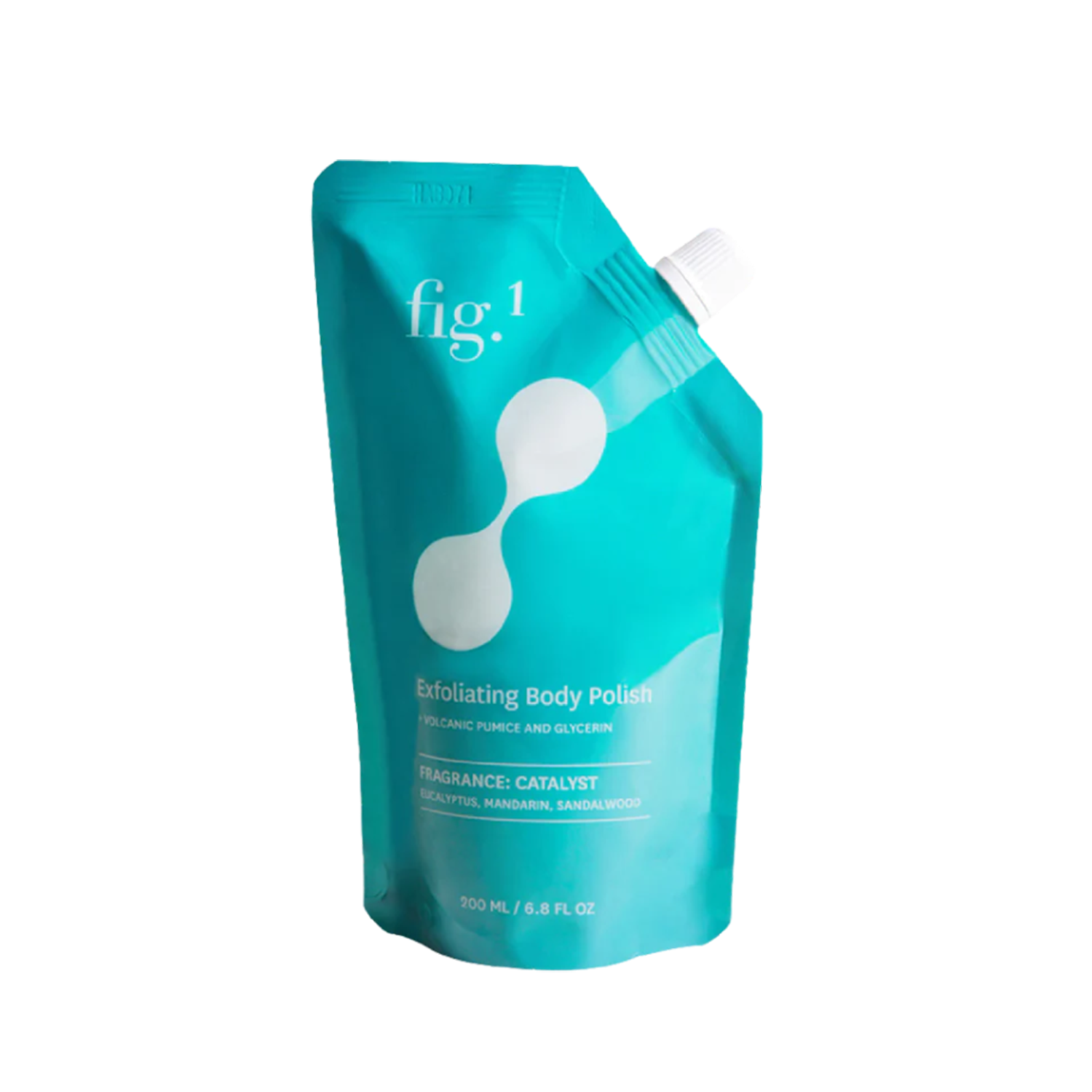 Exfoliating Body Polish