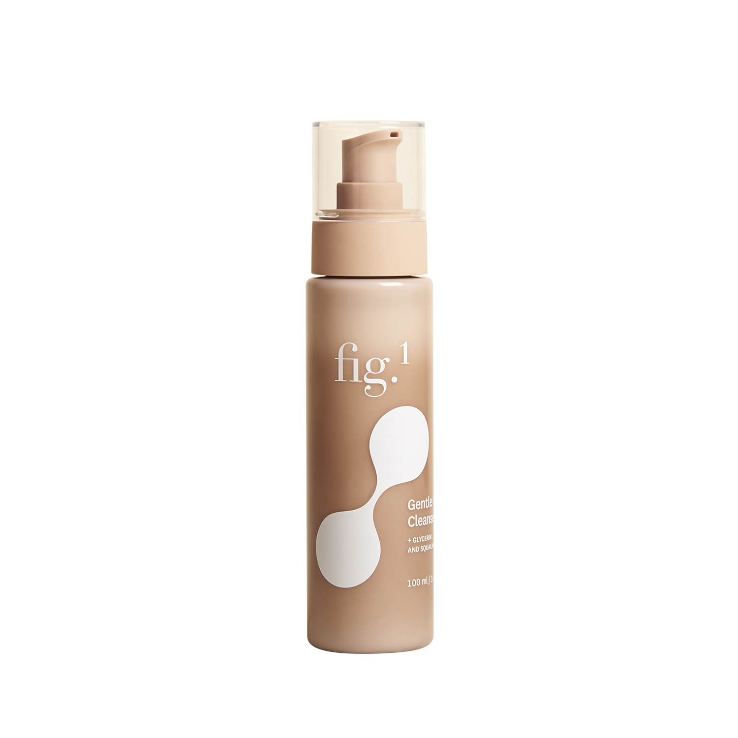 Gentle Cream Cleanser