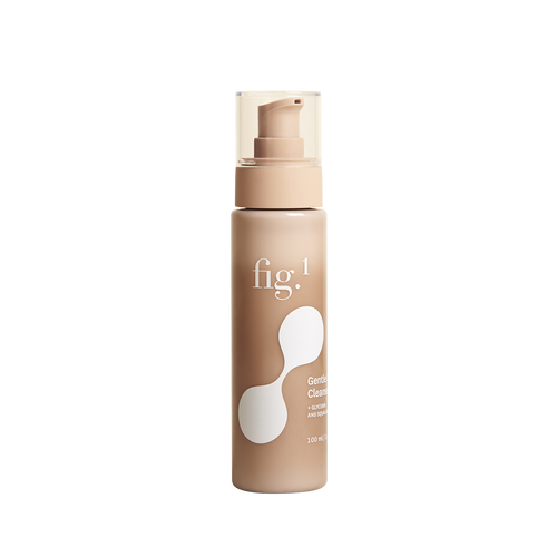 Gentle Cream Cleanser