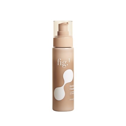 Gentle Cream Cleanser