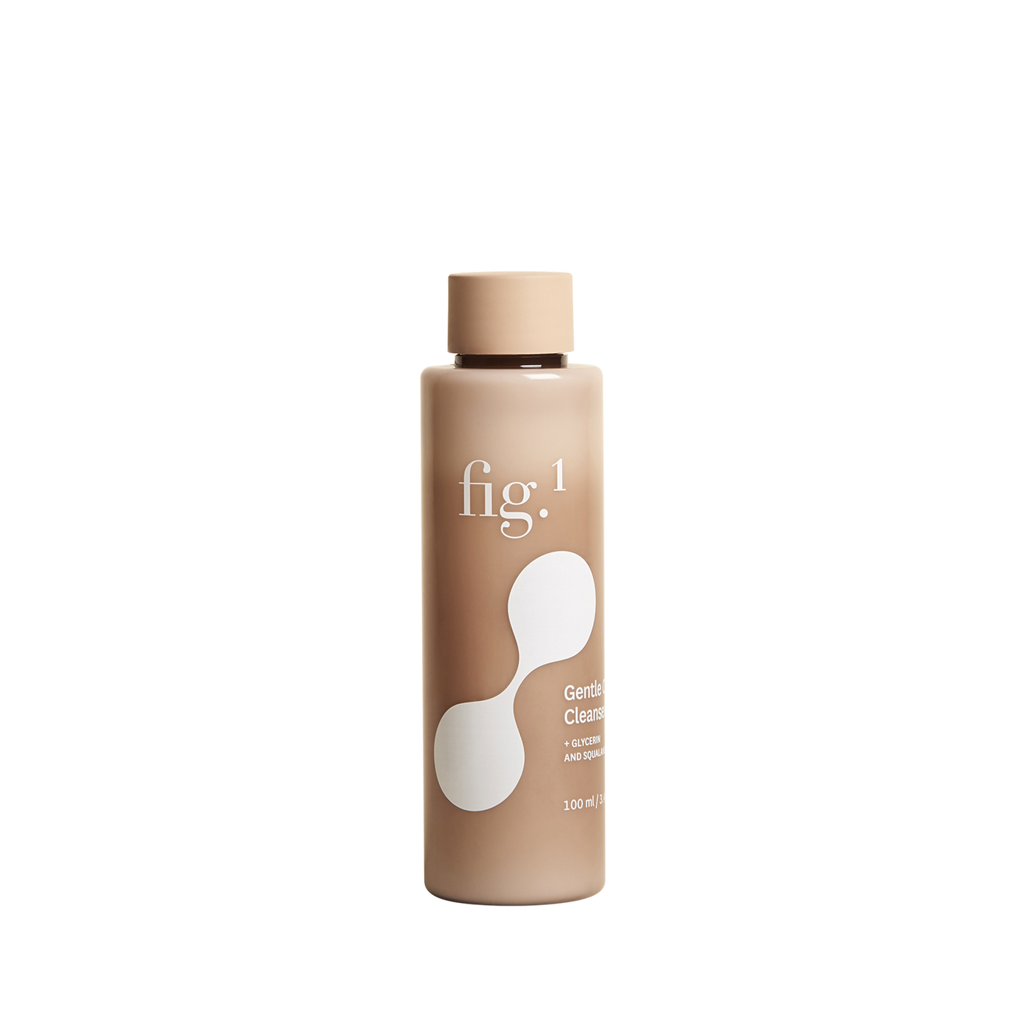 Gentle Cream Cleanser