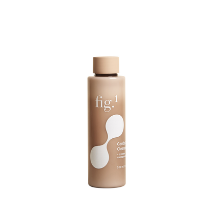 Gentle Cream Cleanser