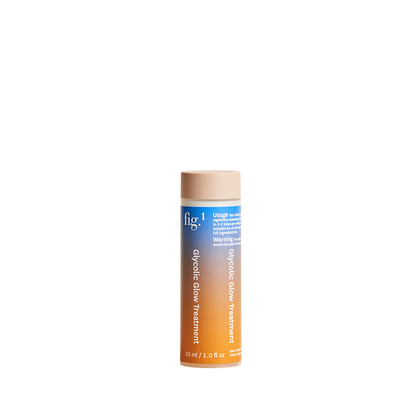 Glycolic Glow Treatment