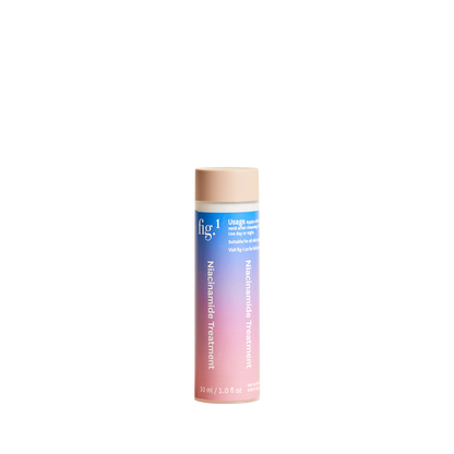 Niacinamide Treatment