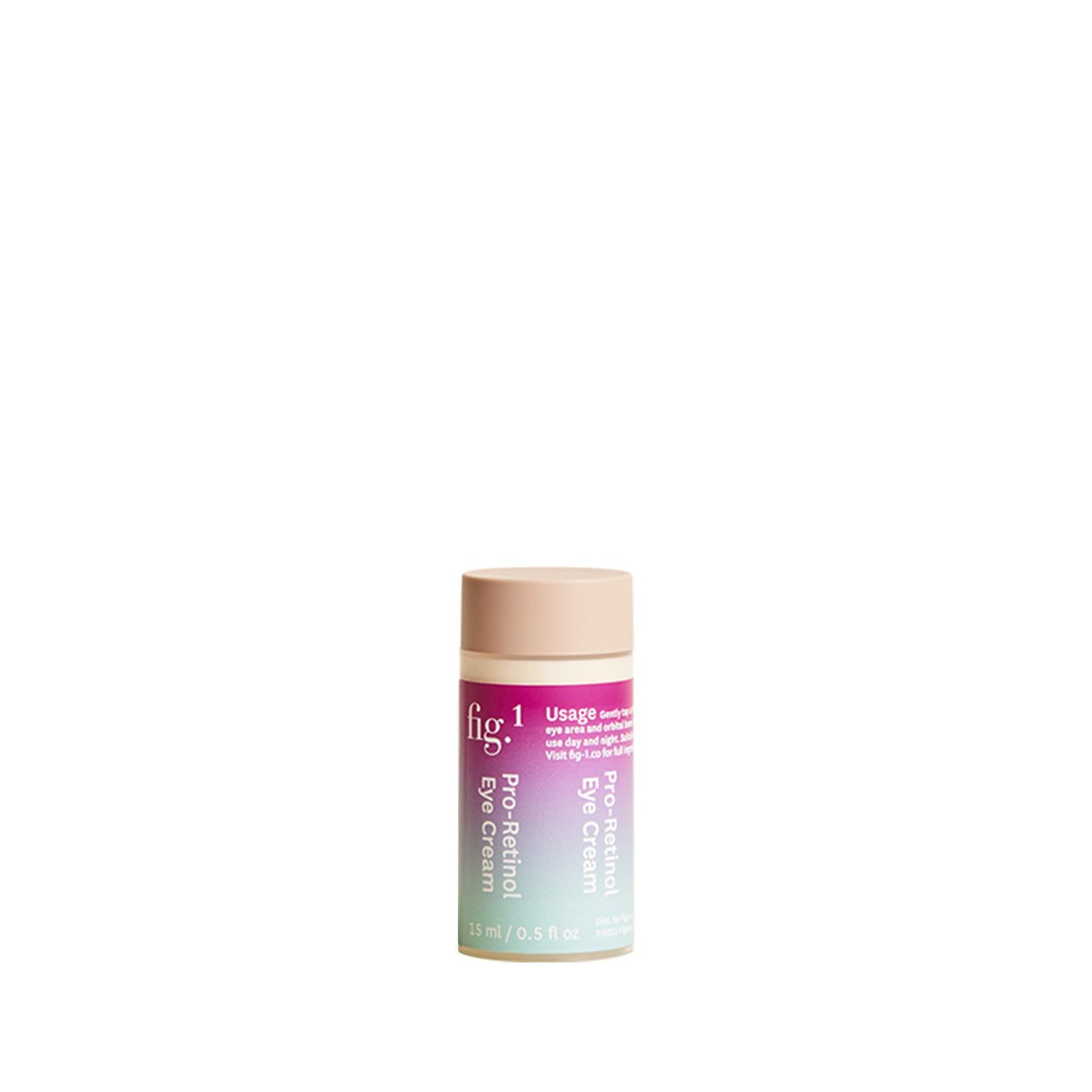 Pro-Retinol Eye Cream