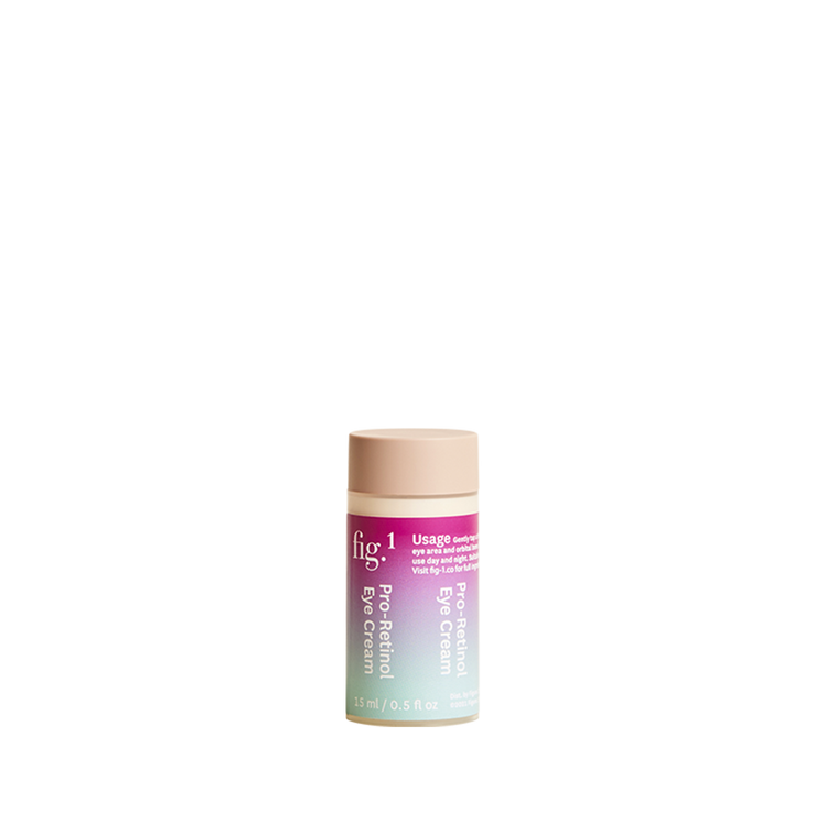 Pro-Retinol Eye Cream - Refill