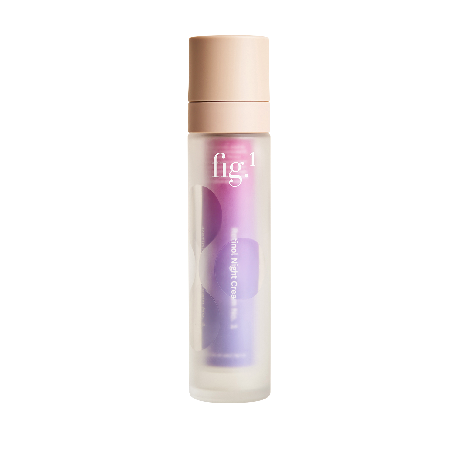 Retinol Night Cream Level 1