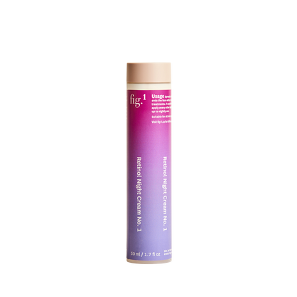 Retinol Night Cream Level 1