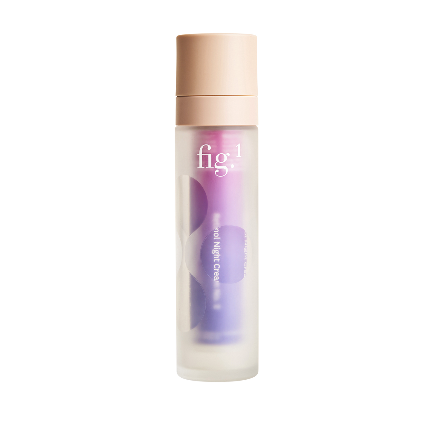 Retinol Night Cream Level 2
