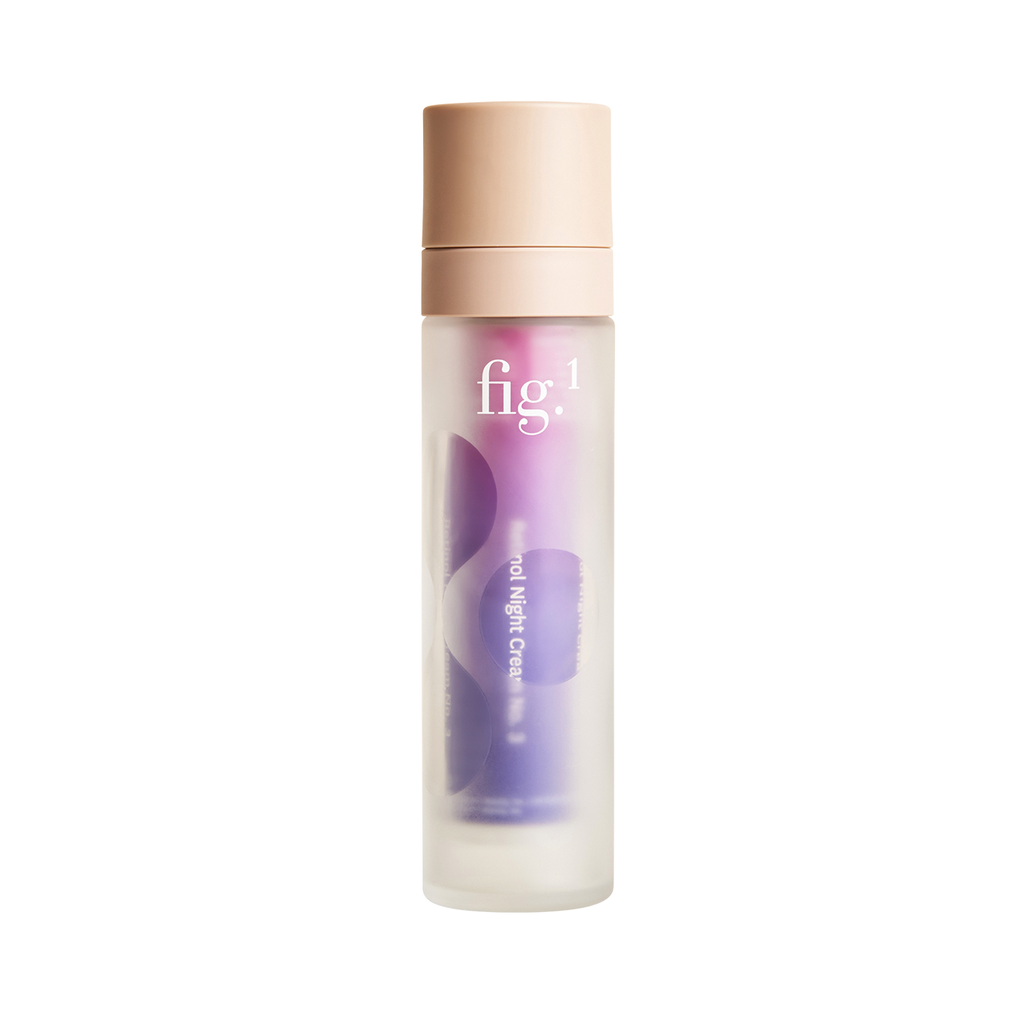 Retinol Night Cream Level 3