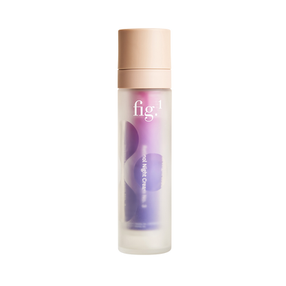 Retinol Night Cream Level 3