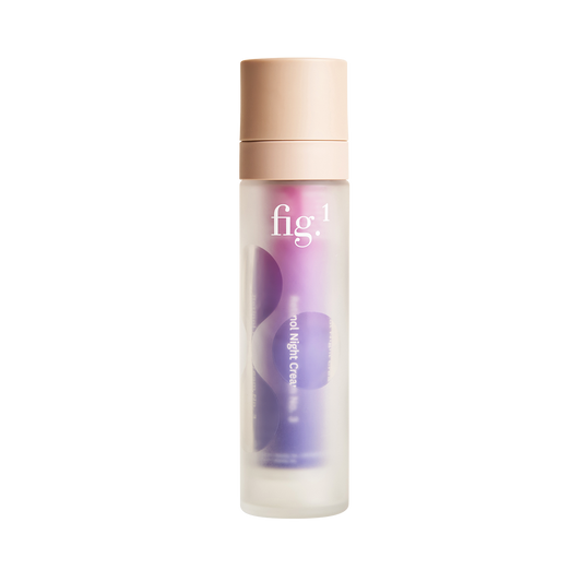 Retinol Night Cream Level 3