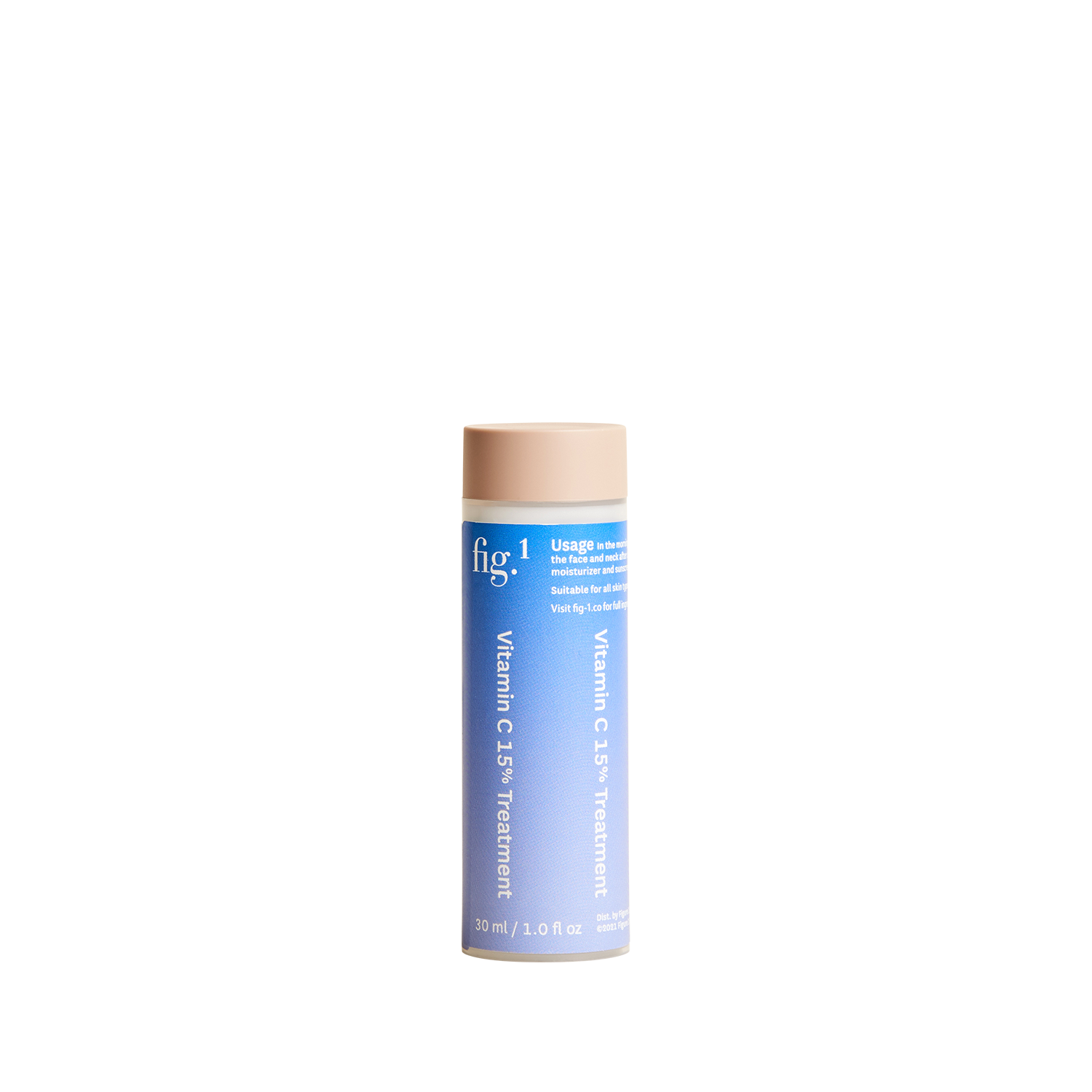 Vitamin C 15% Treatment