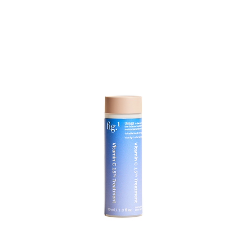 Vitamin C 15% Treatment