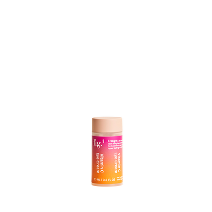 Vitamin C Eye Cream