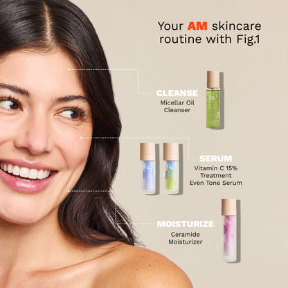 Micellar Oil Cleanser