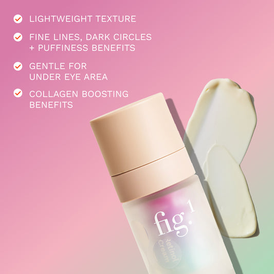 Pro-Retinol Eye Cream