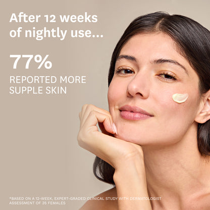 Retinol Night Cream Level 3