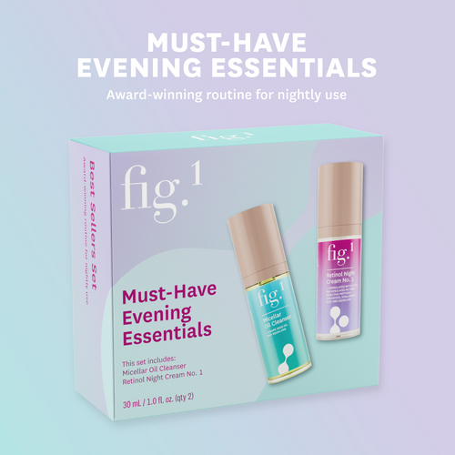 Evening Essentials Gift Set