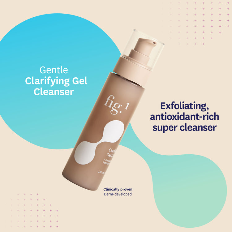 Clarifying Gel Cleanser