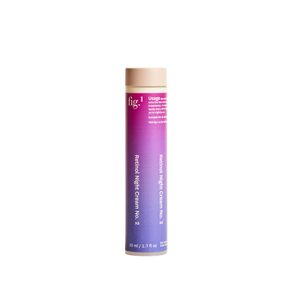 Retinol Night Cream Level 2