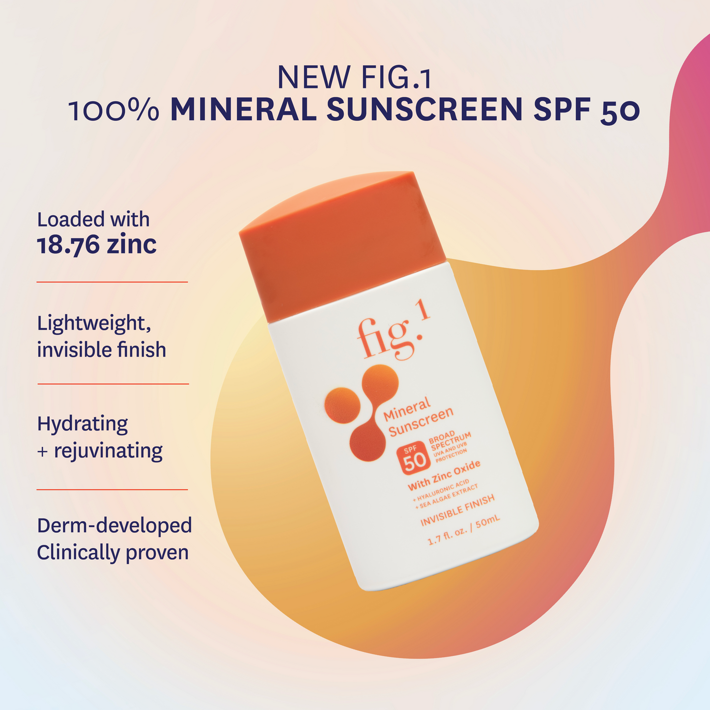 Mineral SPF Set