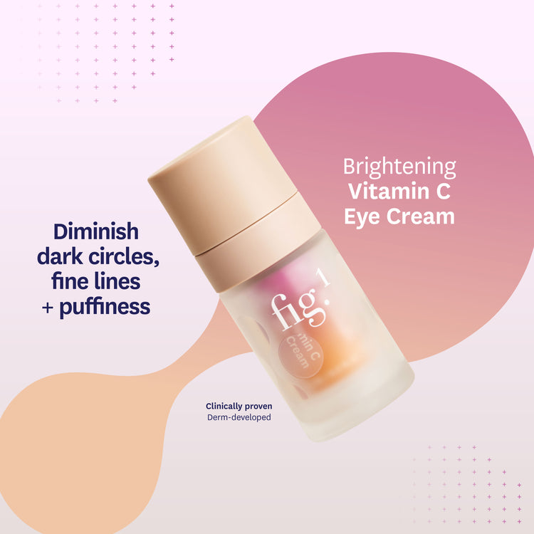 Vitamin C Eye Cream