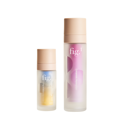 Dewy Morning Set