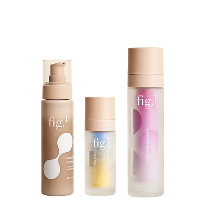 Teen Routine Set