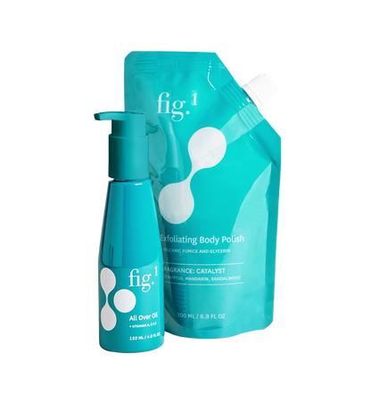 Body Duo Set