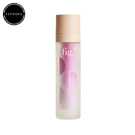 Ceramide Moisturizer