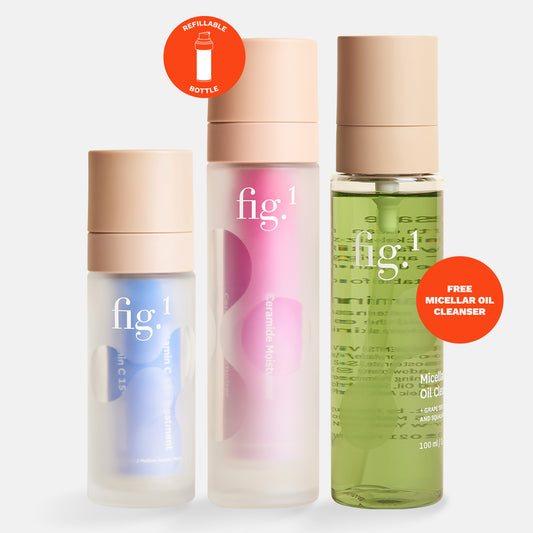 The Fig.1 Routine