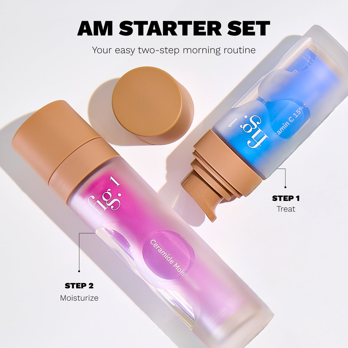 The AM Starter Set