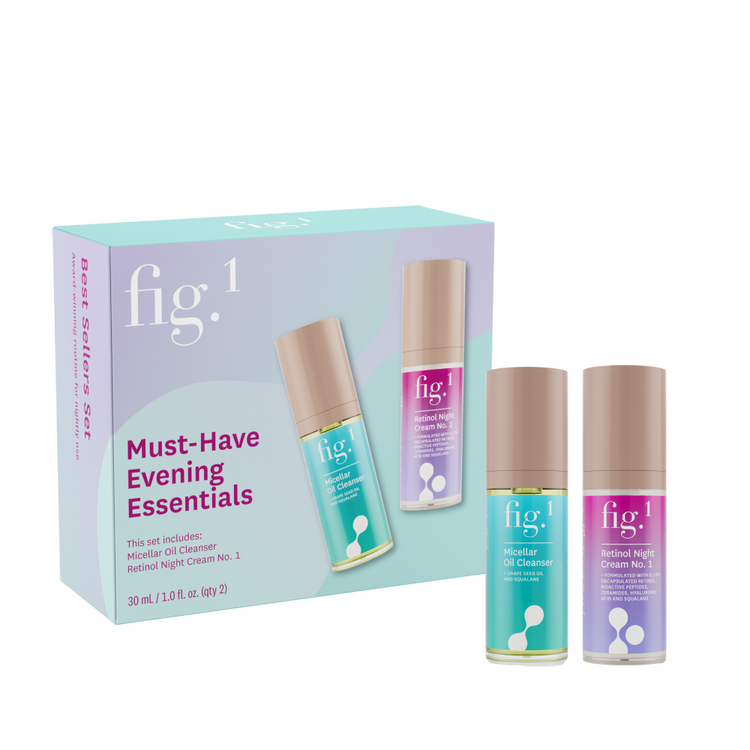 Evening Essentials Gift Set