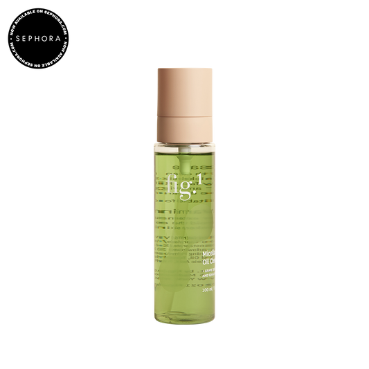Micellar Oil Cleanser