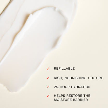 Barrier Rescue Cream