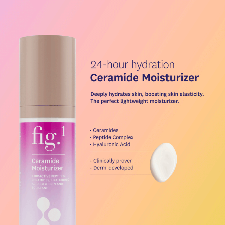 Ceramide Moisturizer Deluxe Mini