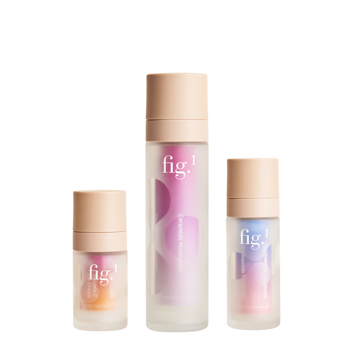 Soothing & Brightening Set