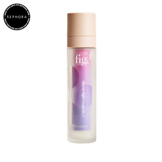 Retinol Night Cream Level 1