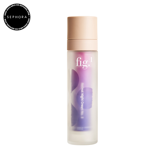 Retinol Night Cream Level 3
