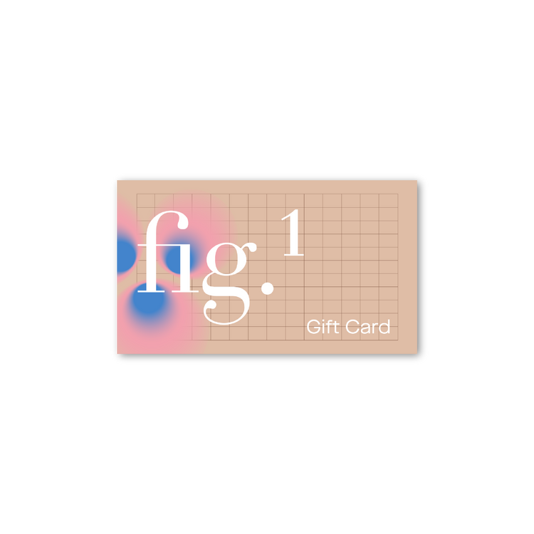 Fig.1 Digital Gift Card